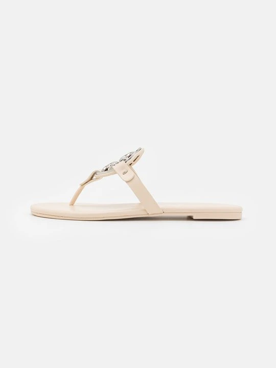 Zdjęcie produktu Japonki Tory Burch mleczny