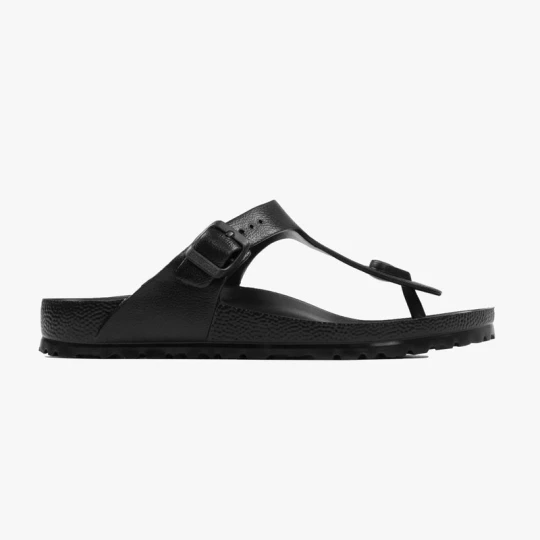 Zdjęcie produktu Japonki unisex Birkenstock Gizeh EVA (128201) Czarny