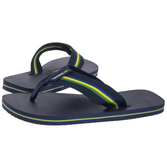 Zdjęcie produktu Japonki Urban Brasil Navy Blue 4149346-0555 (HI37-a) Havaianas