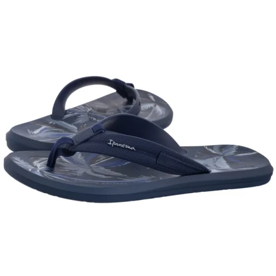 Zdjęcie produktu Japonki Urban Graphics AD 83702 / BF538 Blue / Blue (IP80-a) Ipanema