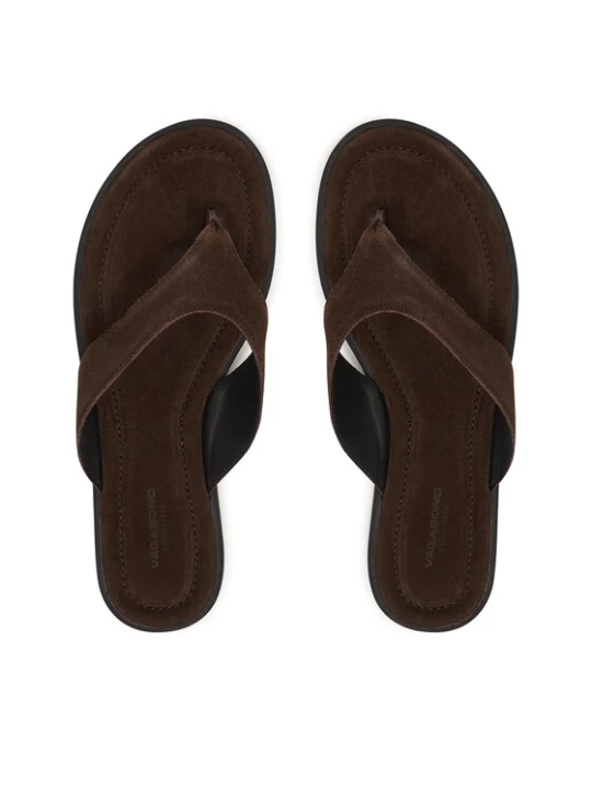 Zdjęcie produktu Japonki Vagabond Shoemakers Zaida 6109-140-31 Brązowy