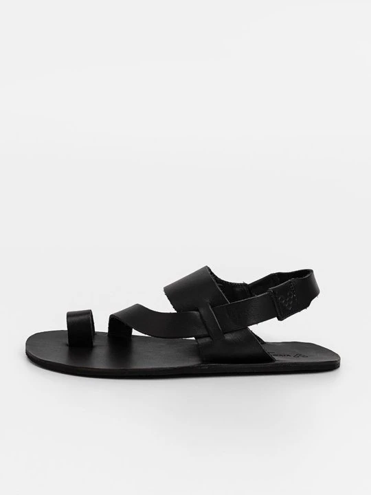Zdjęcie produktu Japonki Vivo Barefoot czarny