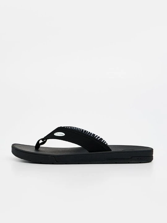 Zdjęcie produktu Japonki Volcom czarny