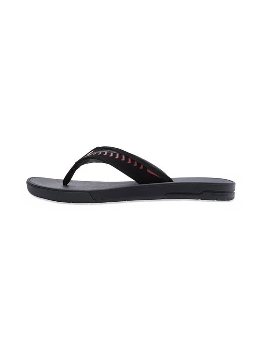 Zdjęcie produktu Japonki Volcom czarny