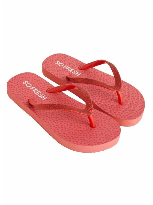 Zdjęcie produktu Japonki WE Fashion czerwony