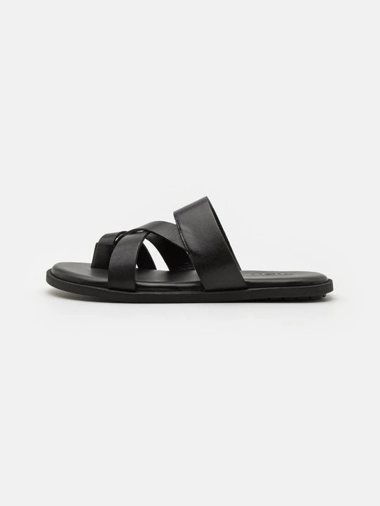 Zdjęcie produktu Japonki Zign By Zalando czarny