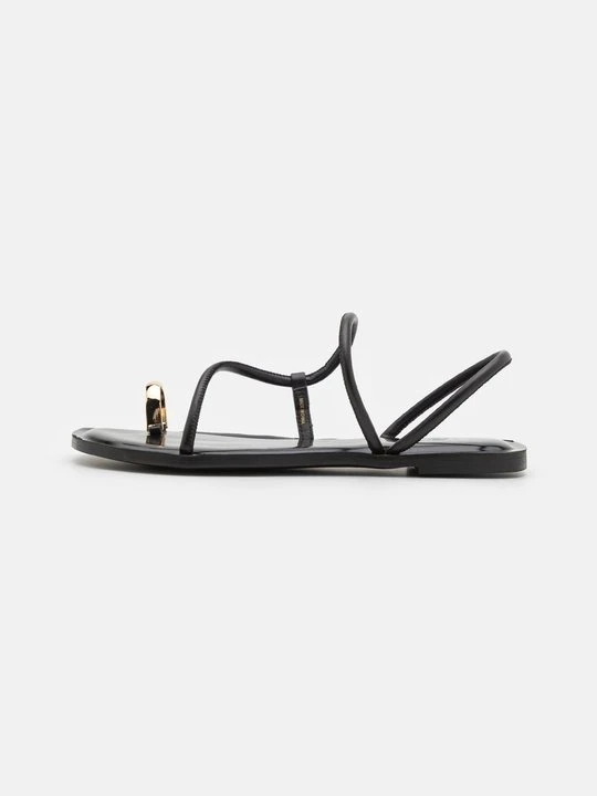 Zdjęcie produktu Japonki Zign By Zalando czarny