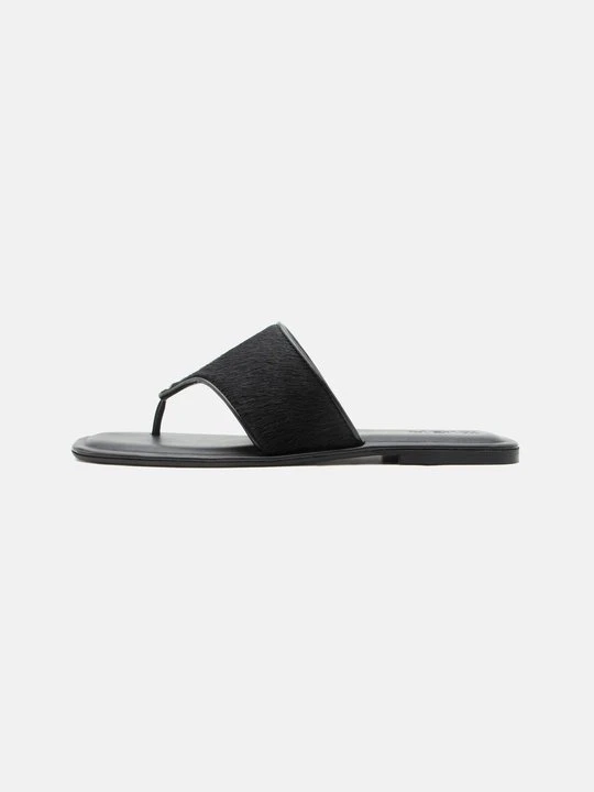 Zdjęcie produktu Japonki Zign By Zalando czarny