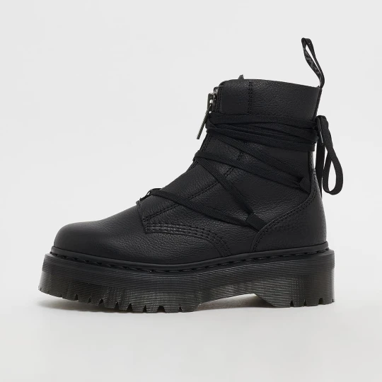 Zdjęcie produktu Jarrick II mono black pisa Dr. Martens