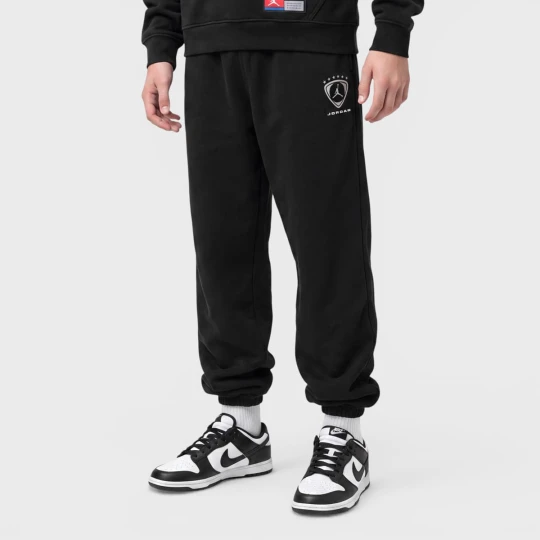 Zdjęcie produktu JDB Jordan FC Jogger czarny