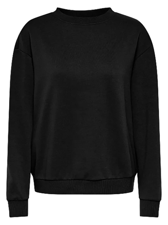 Zdjęcie produktu JDY Bluza "Nanna" w kolorze czarnym rozmiar: S
