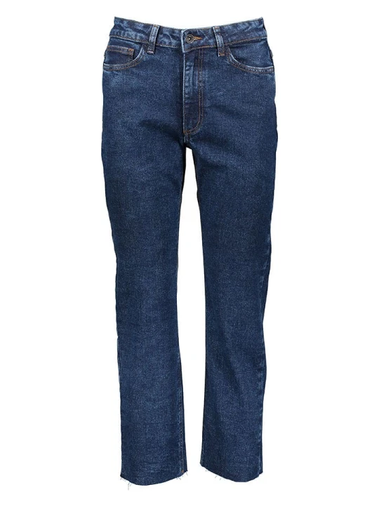 Zdjęcie produktu JDY Dżinsy "Lullu" - Regular fit - w kolorze niebieskim rozmiar: M/L34