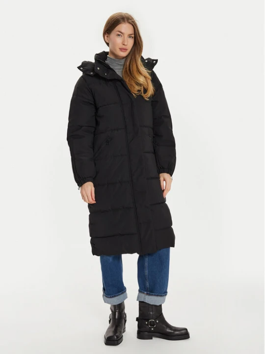Zdjęcie produktu JDY Kurtka zimowa Flotte 15330181 Czarny Regular Fit