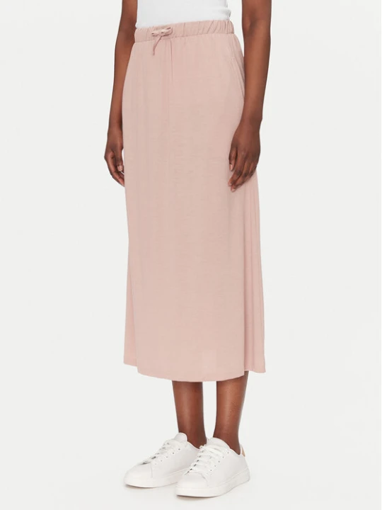 Zdjęcie produktu JDY Spódnica maxi Dalila 15317570 Różowy Regular Fit