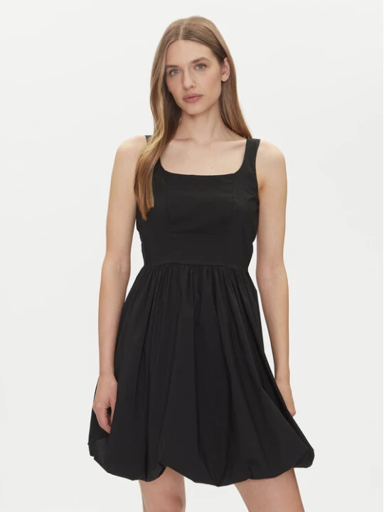 Zdjęcie produktu JDY Sukienka letnia Mio 15350930 Czarny Regular Fit