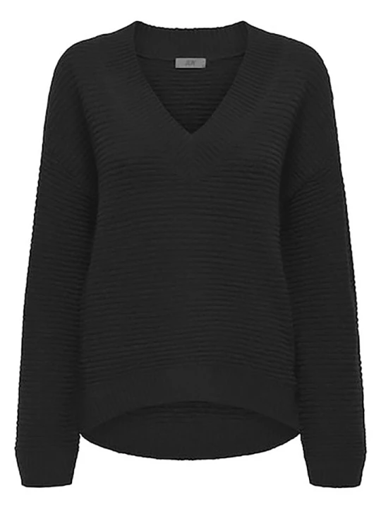 Zdjęcie produktu JDY Sweter w kolorze czarnym rozmiar: S