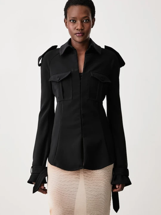 Zdjęcie produktu Jean Paul GAULTIER Military damskie