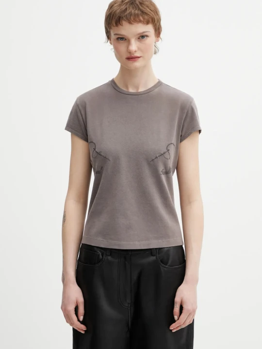 Zdjęcie produktu Jean Paul GAULTIER t-shirt Needles