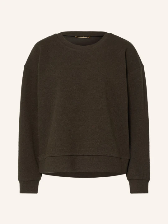 Zdjęcie produktu Jeanne Baret Bluza Tinos braun OLIWKOWY