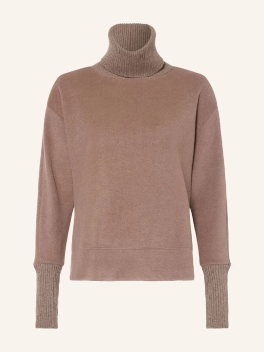 Zdjęcie produktu Jeanne Baret Bluza Wallis braun JASNOBRĄZOWY
