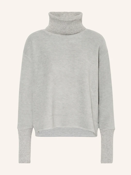 Zdjęcie produktu Jeanne Baret Bluza Wallis grau SZARY
