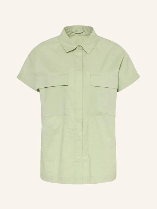 Zdjęcie produktu Jeanne Baret Bluzka Acacia gruen JASNOZIELONY
