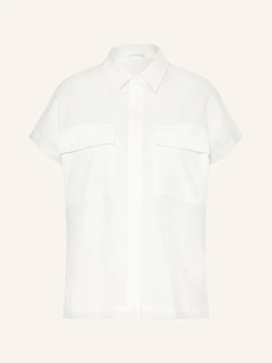 Zdjęcie produktu Jeanne Baret Bluzka Acacia weiss BIAŁY
