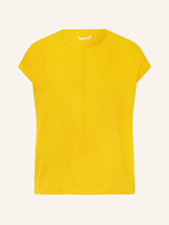 Zdjęcie produktu Jeanne Baret Bluzka Sunflower gelb ŻÓŁTY
