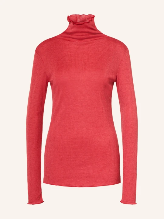 Zdjęcie produktu Jeanne Baret Golf Navarino rot CZERWONY