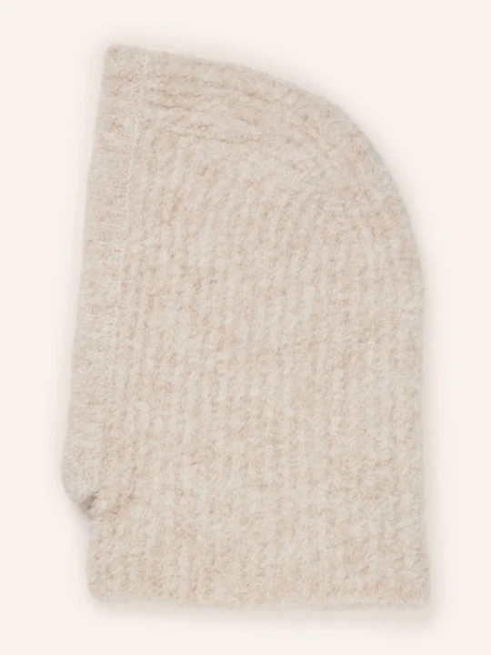 Zdjęcie produktu Jeanne Baret Kominiarka Bass beige