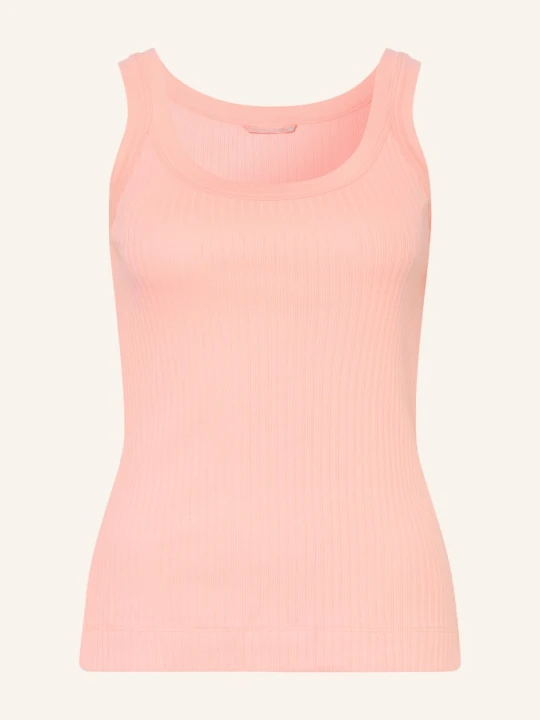 Zdjęcie produktu Jeanne Baret Koszulka Bez Rękawów Pervinca rosa RÓŻOWY