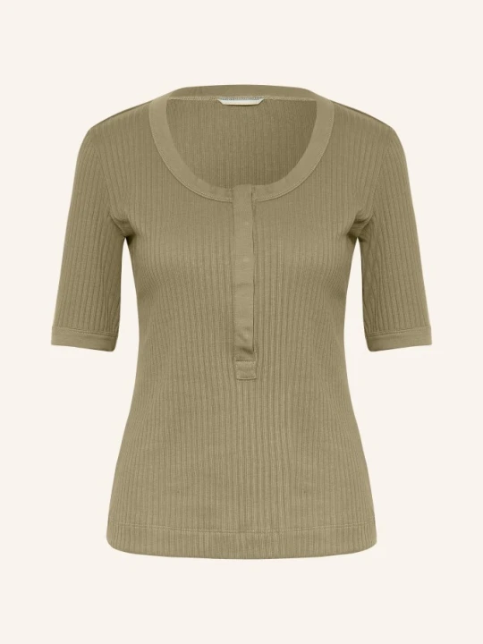 Zdjęcie produktu Jeanne Baret Koszulka Pervinca gruen KHAKI