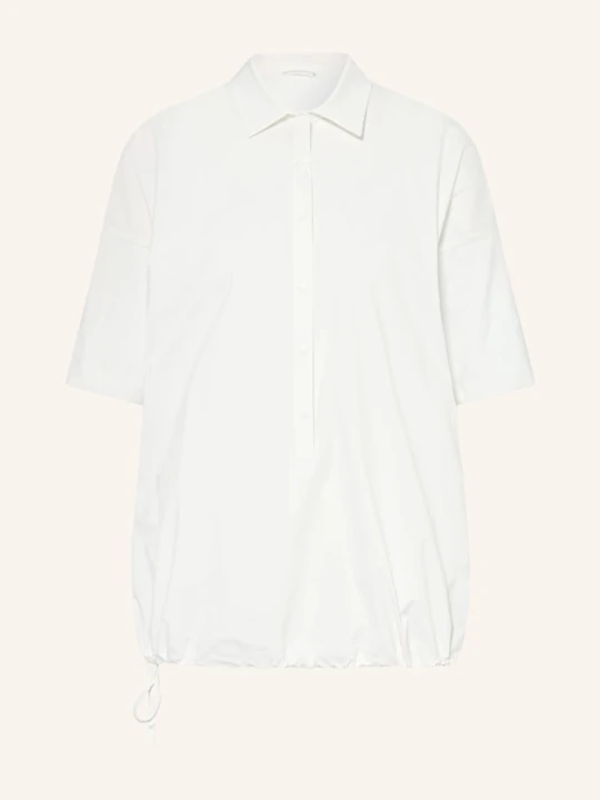 Zdjęcie produktu Jeanne Baret Koszulka Polo Z Dżerseju Sumatra weiss BIAŁY