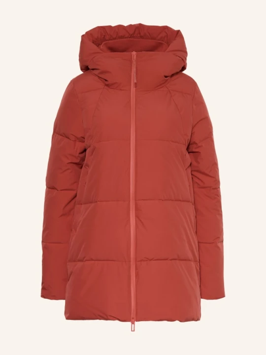Zdjęcie produktu Jeanne Baret Kurtka Pikowana Myrtle rot CZERWONY