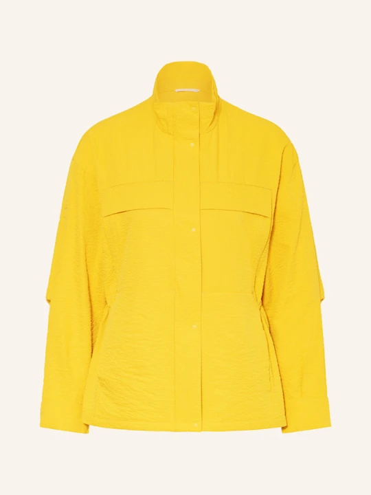 Zdjęcie produktu Jeanne Baret Kurtka Sunflower Sahariana gelb ŻÓŁTY