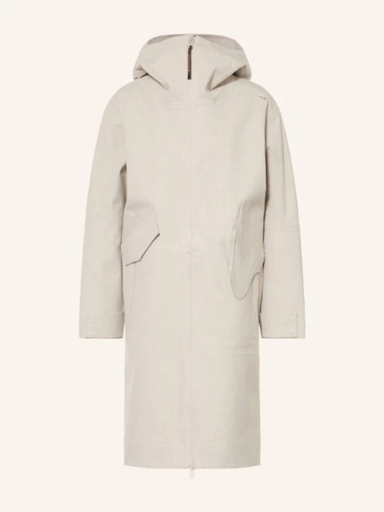 Zdjęcie produktu Jeanne Baret Parka Hella beige
