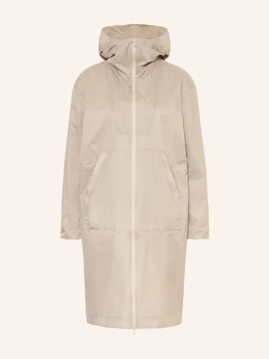 Zdjęcie produktu Jeanne Baret Płaszcz Przeciwdeszczowy Kenzia beige