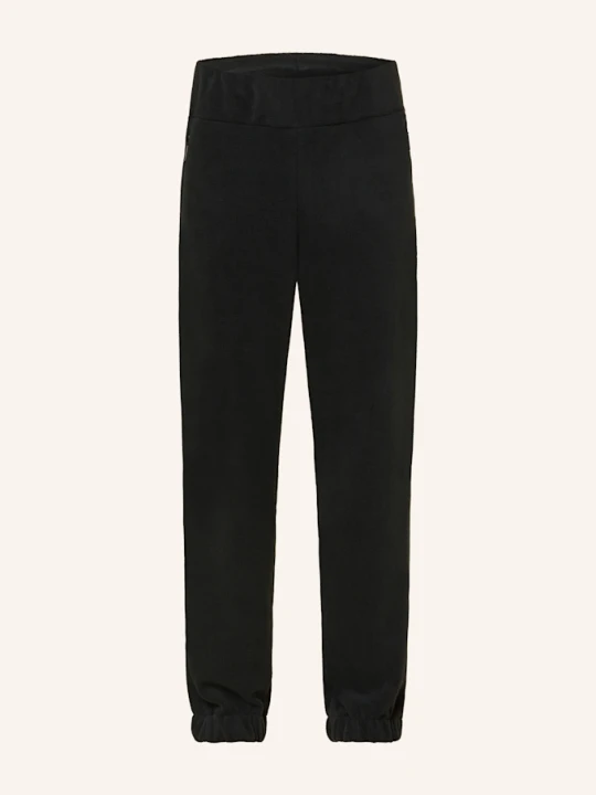 Zdjęcie produktu Jeanne Baret Spodnie Dresowe Rochefort schwarz CZARNY