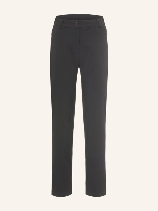 Zdjęcie produktu Jeanne Baret Spodnie Orkney schwarz CZARNY