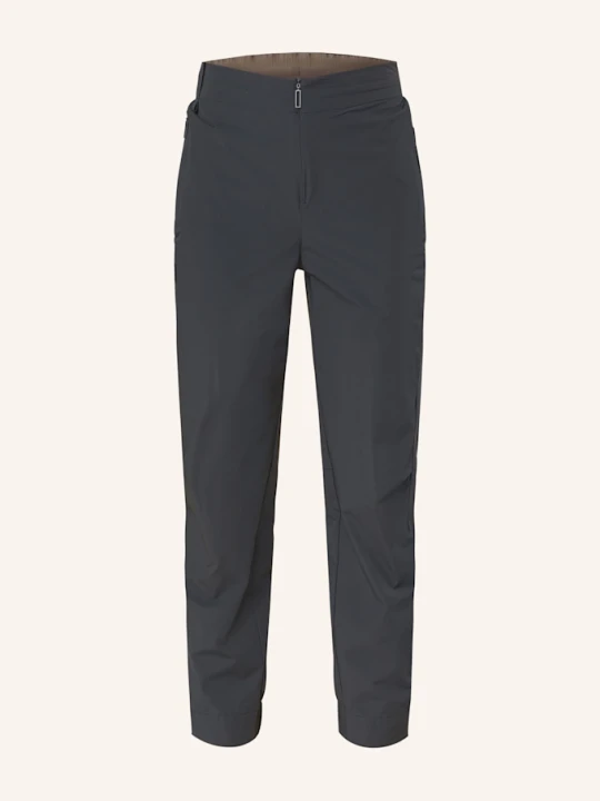 Zdjęcie produktu Jeanne Baret Spodnie Trekkingowe Sumatra Joggers grau CZIEMNOSZARY