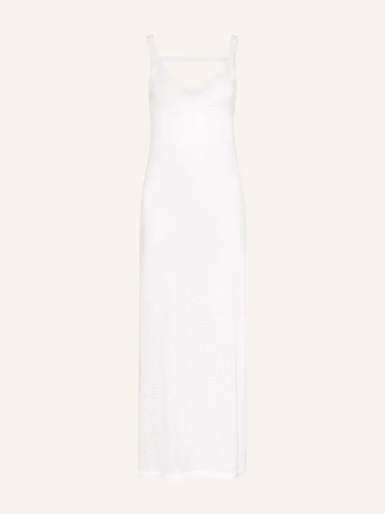 Zdjęcie produktu Jeanne Baret Sukienka Saffron weiss BIAŁY