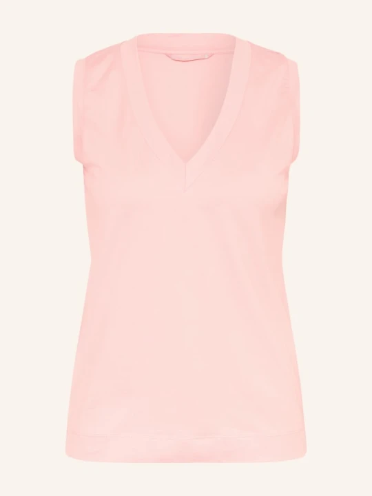 Zdjęcie produktu Jeanne Baret Top Zinnia rosa RÓŻOWY