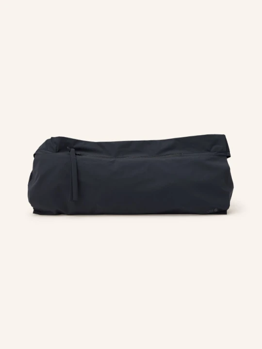 Zdjęcie produktu Jeanne Baret Torba Na Pasek Sumatra schwarz CZARNY