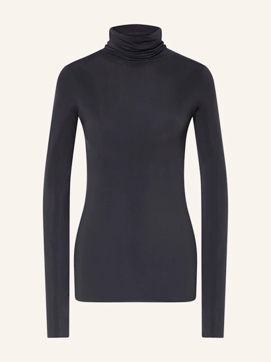 Zdjęcie produktu Jeanne Baret Warstwa Środkowa Reunion schwarz CZARNY