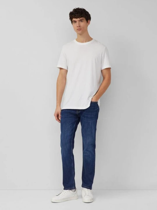 Zdjęcie produktu Jeans Mauro / Regular Fit / Mid Rise / Tapered Leg s.Oliver niebieski