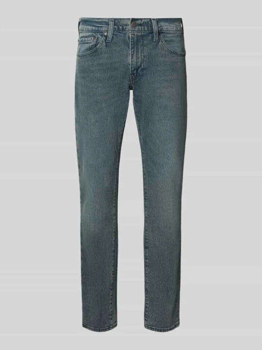 Zdjęcie produktu Jeans o kroju slim fit z mieszanki bawełny model '511® SLIM' Levi's