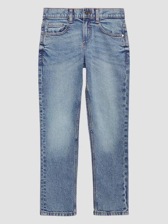 Zdjęcie produktu Jeans Pete / Regular Fit / Mid Rise / Straight Leg s.Oliver niebieski