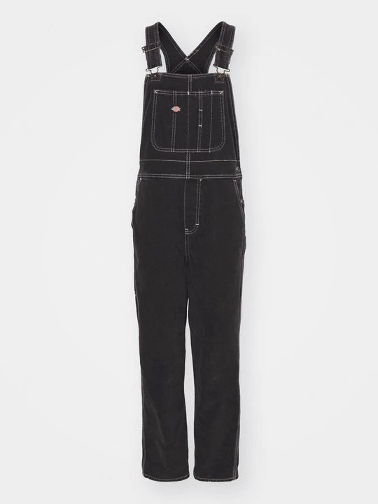 Zdjęcie produktu Jeansowe ogrodniczki Dickies