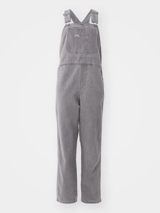 Zdjęcie produktu Jeansowe ogrodniczki Dickies