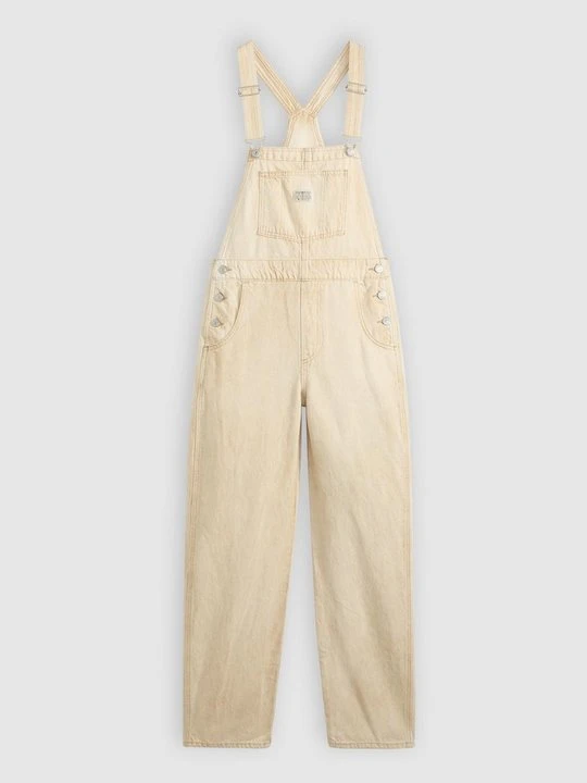 Zdjęcie produktu Jeansowe ogrodniczki Levi's
